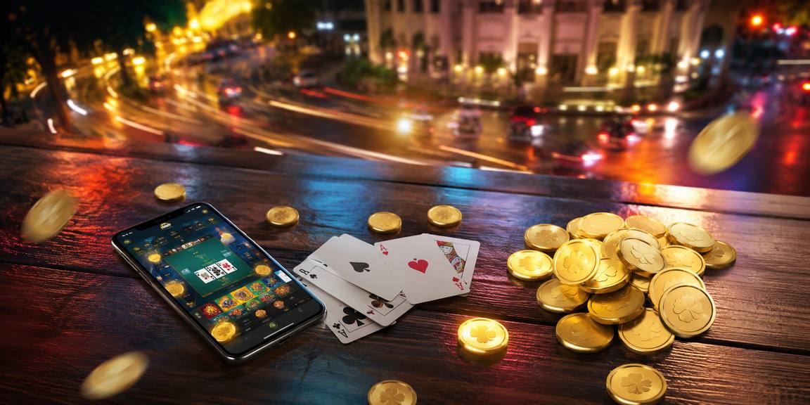 go88au Toàn bộ sảnh go88au trong lòng bàn tay
